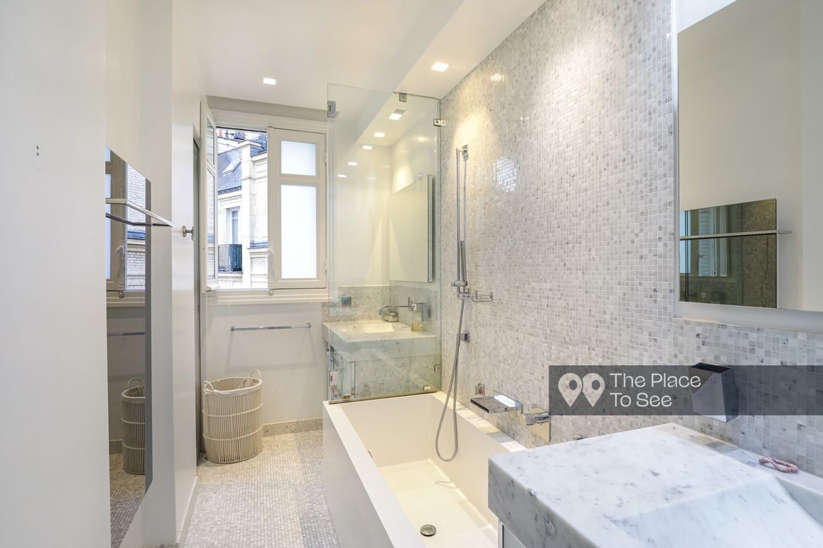 Salle de bain