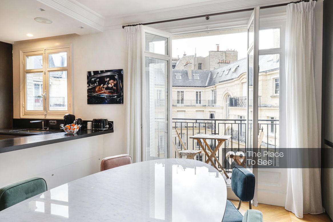 Salle à manger