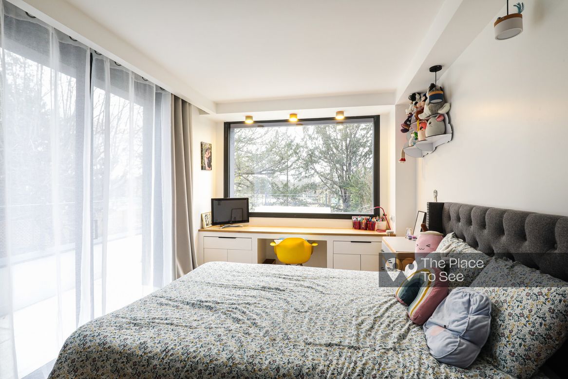 Chambre d'enfant