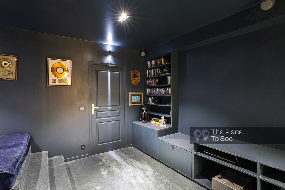 Home Cinema