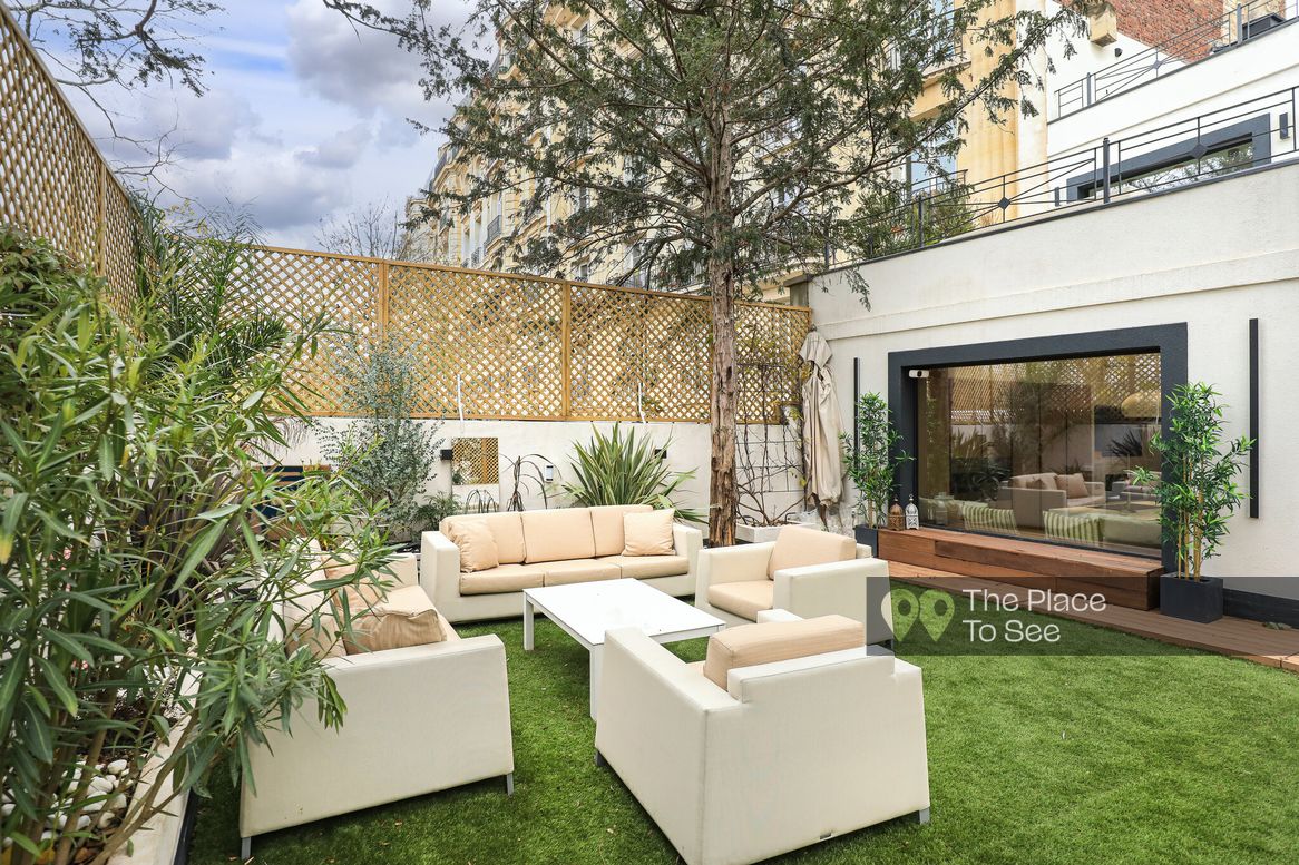 Jardin