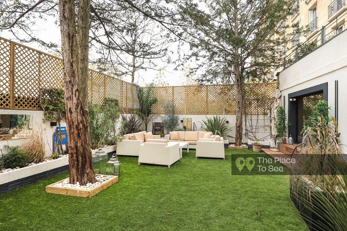 Jardin