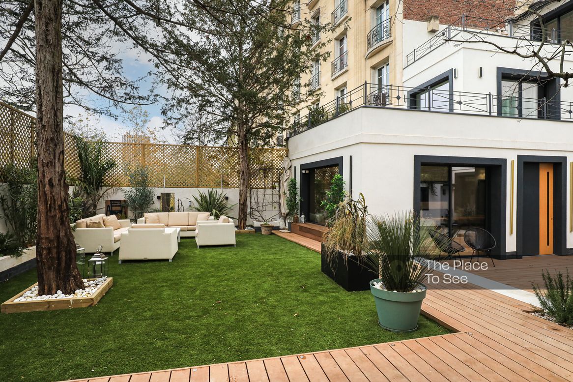 Jardin