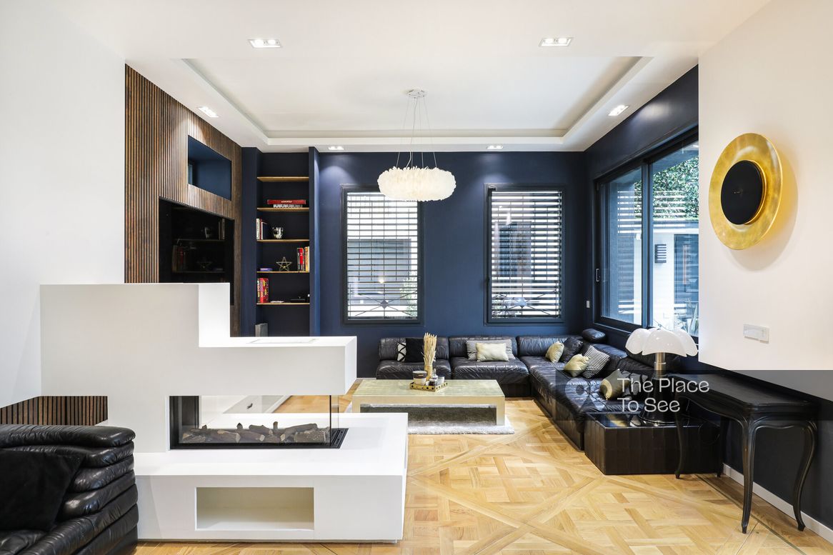 Salon