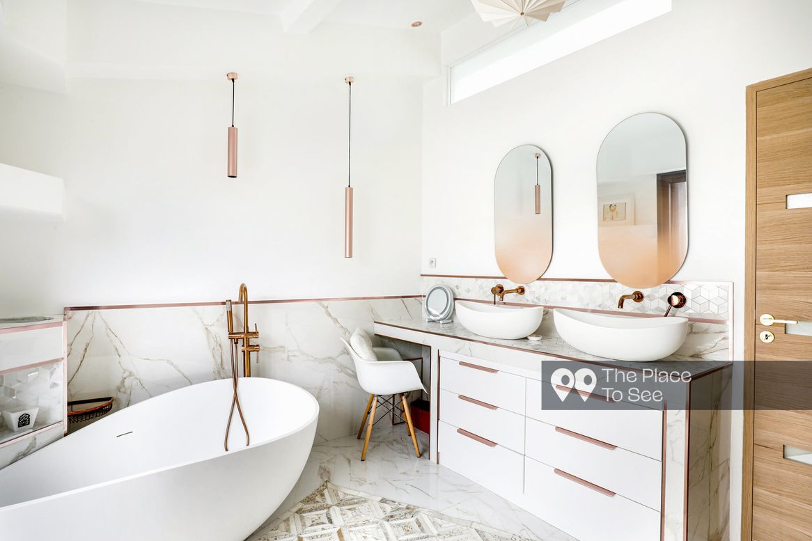 Salle de bain