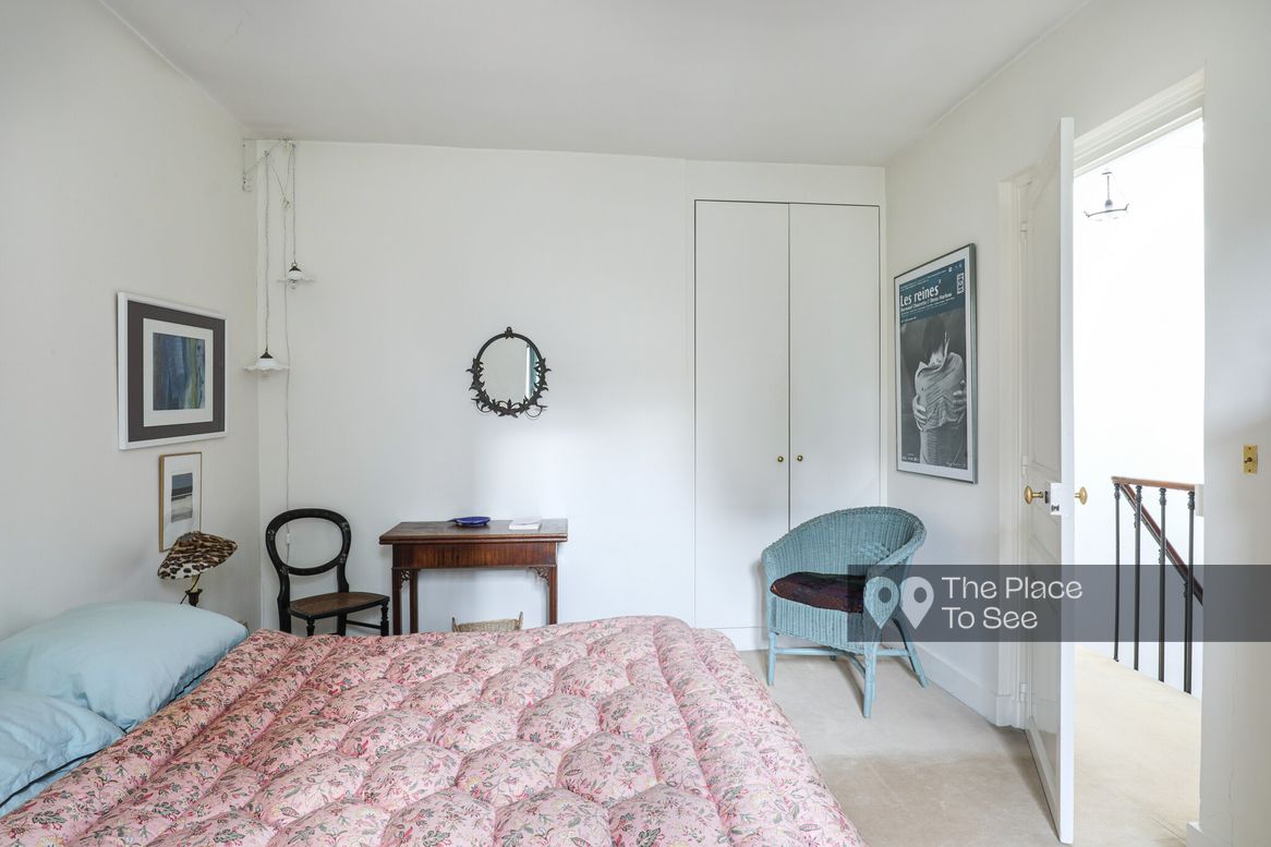 Chambre parentale