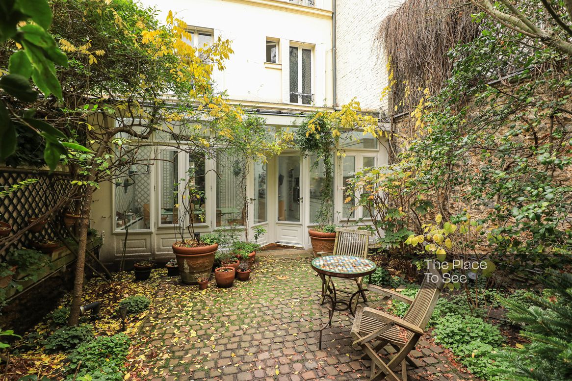 Jardin