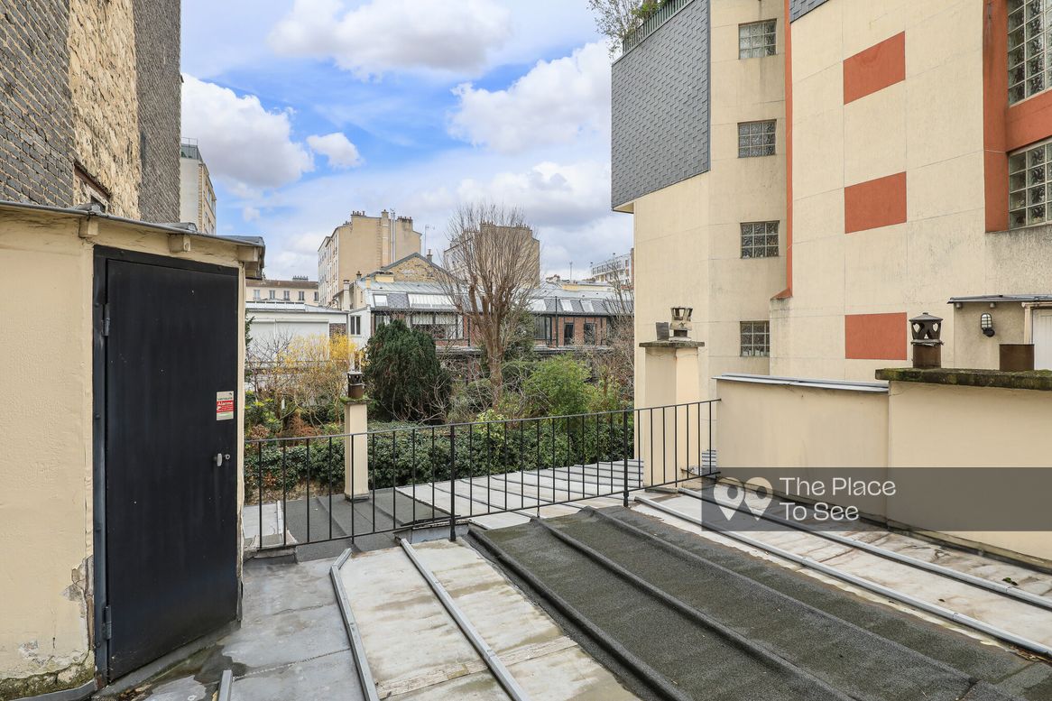 Toit/Rooftop