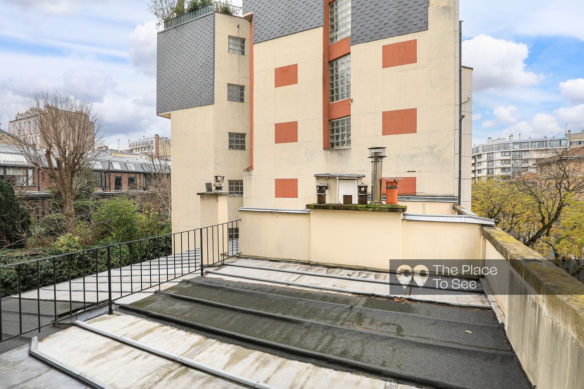 Toit/Rooftop