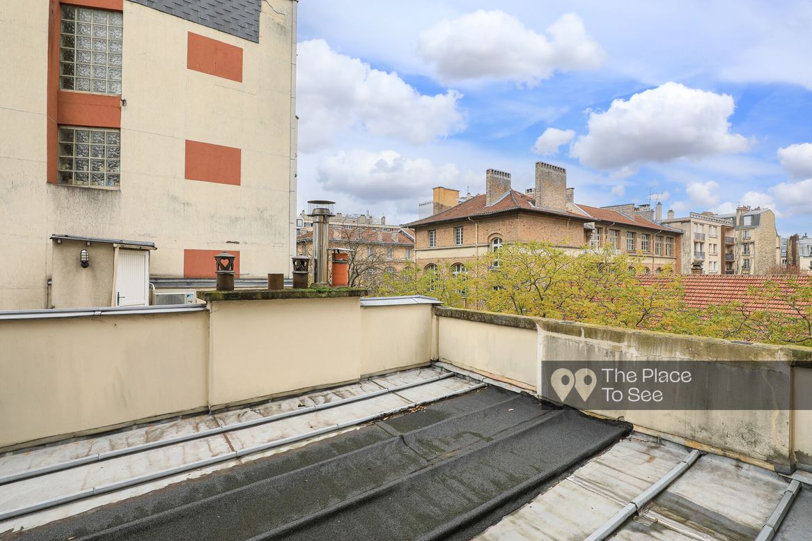Toit/Rooftop