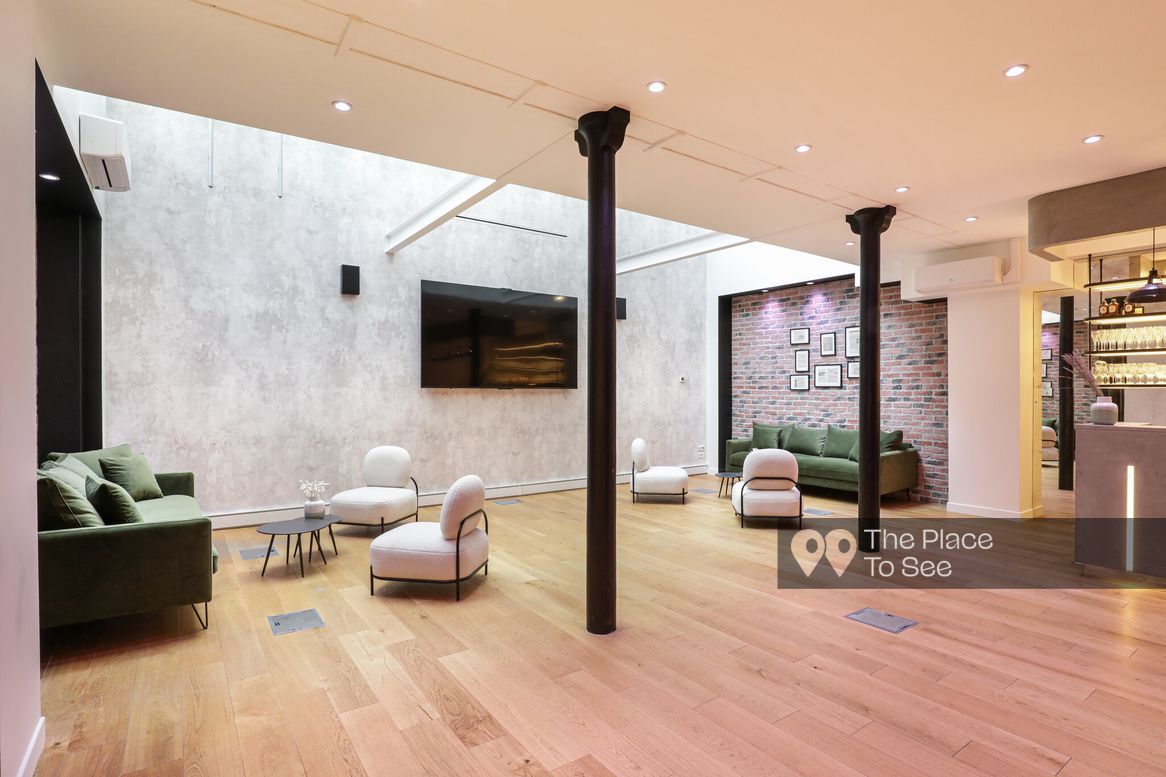 Salle