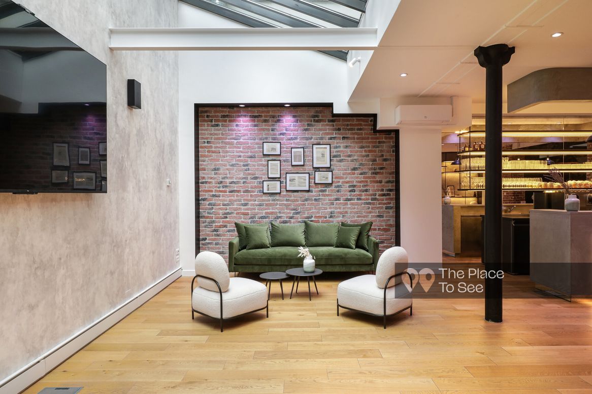 Salle