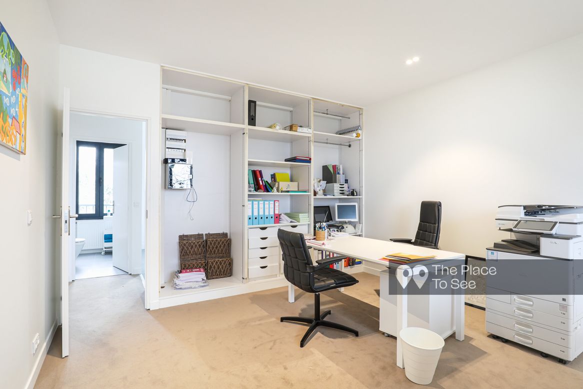 Bureau
