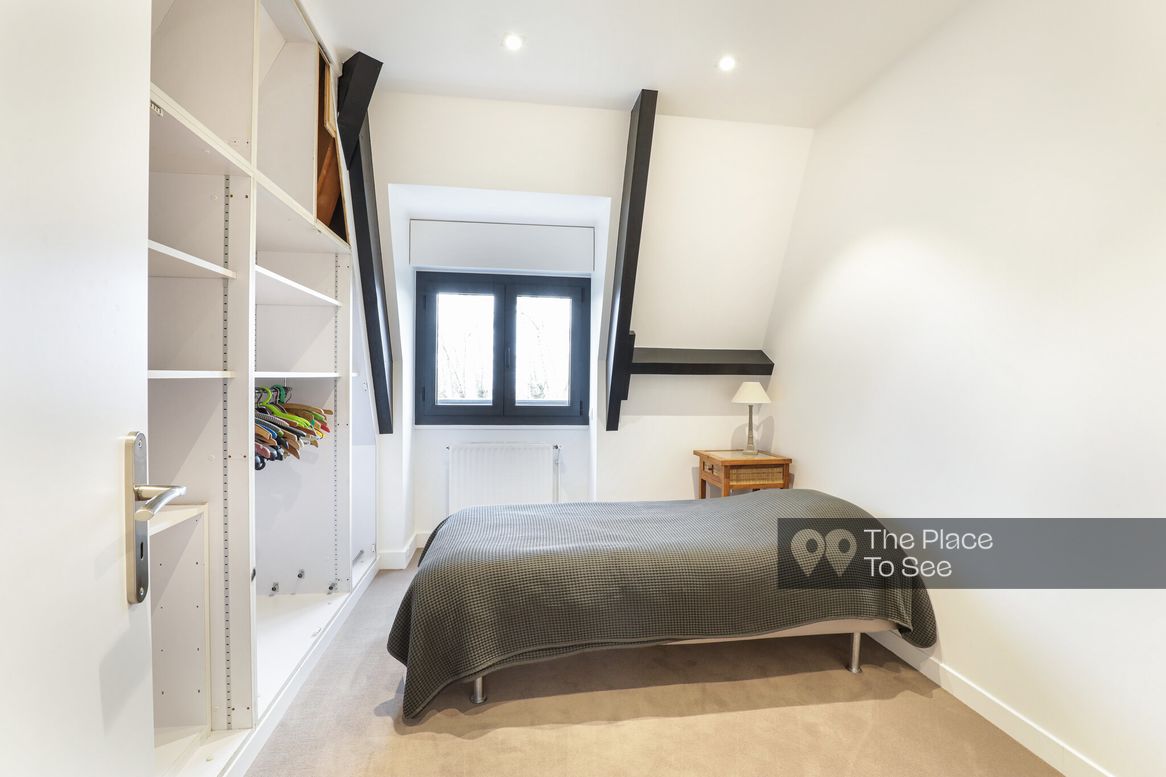 Chambre parentale