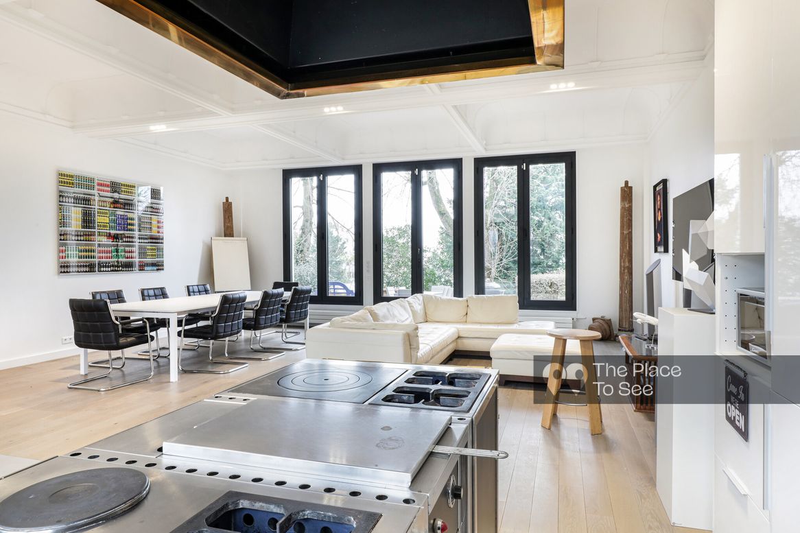 Cuisine américaine