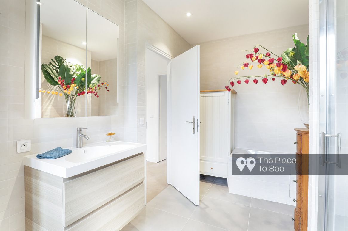 Salle de bain