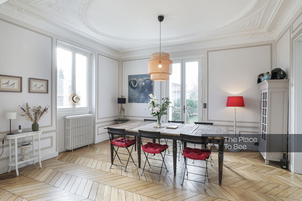 Salle à manger