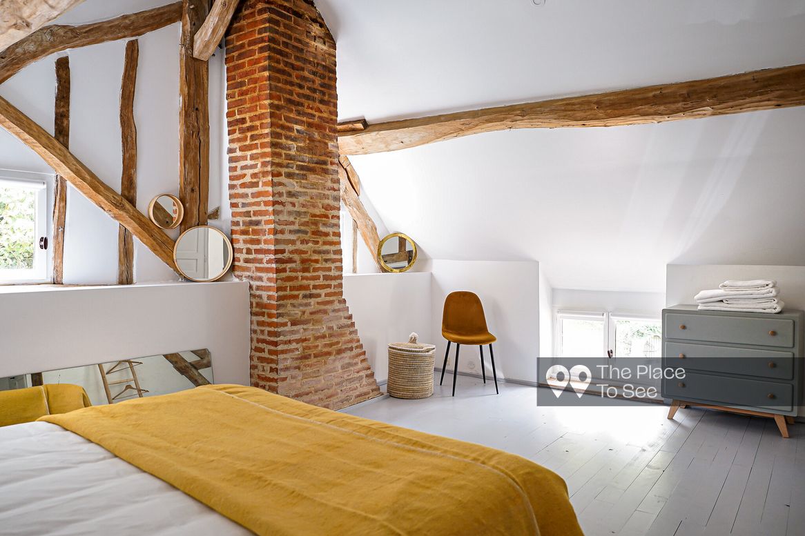Chambre parentale
