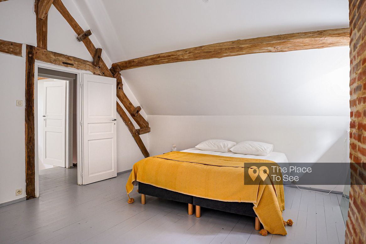 Chambre parentale