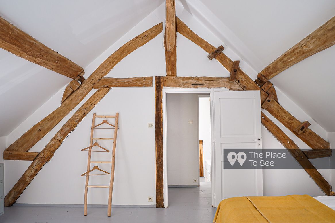 Chambre parentale