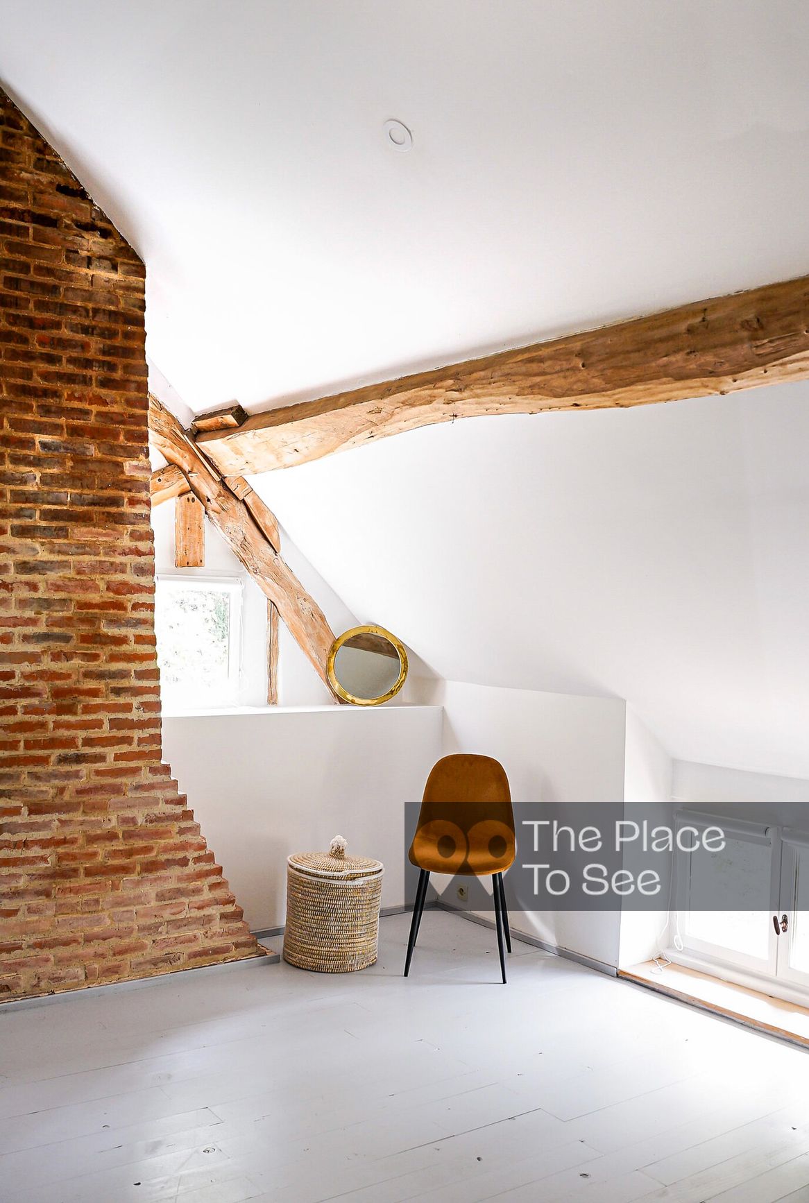 Chambre parentale