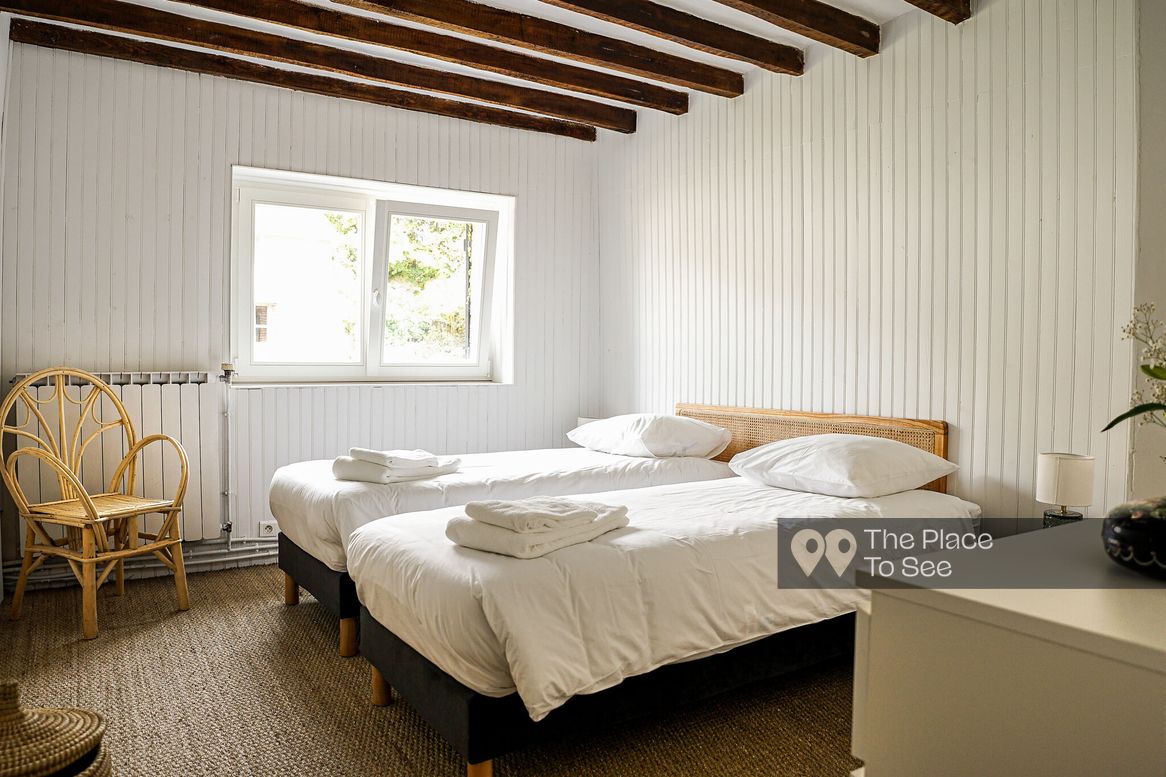 Chambre parentale