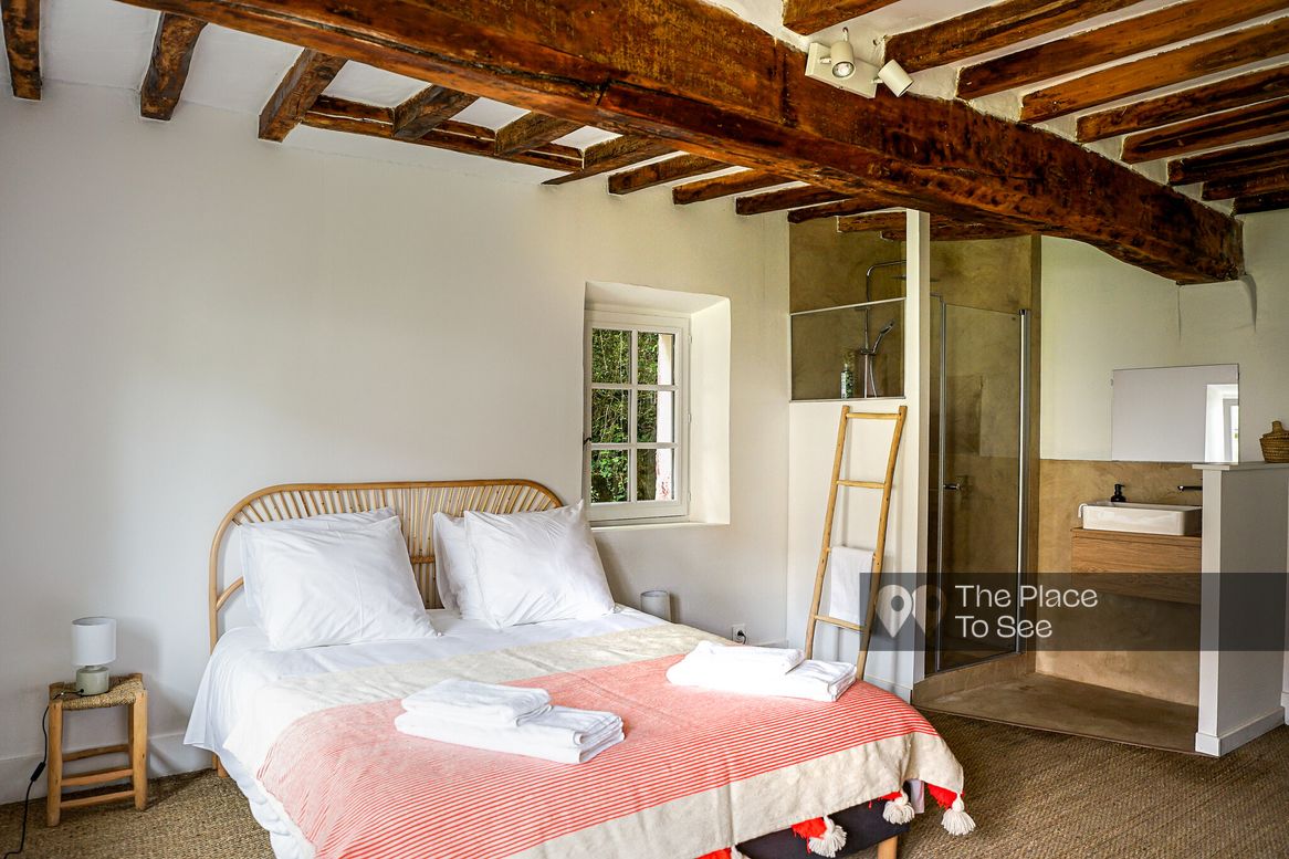 Chambre parentale