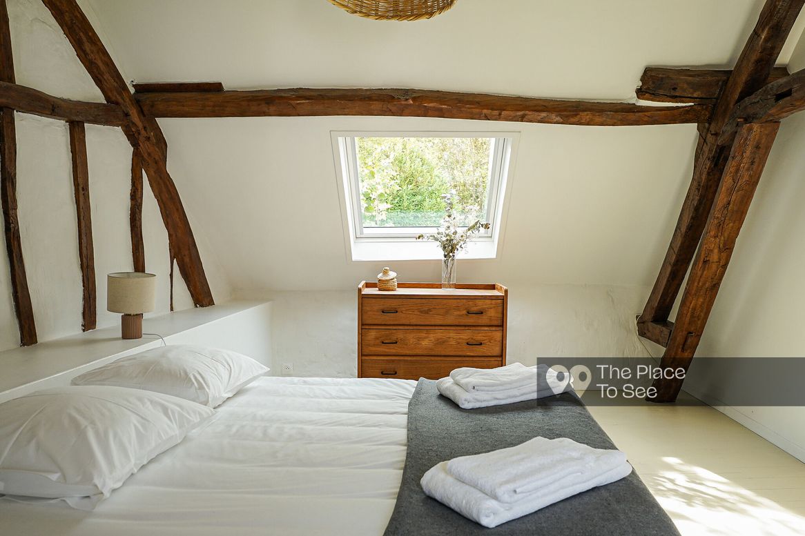 Chambre parentale