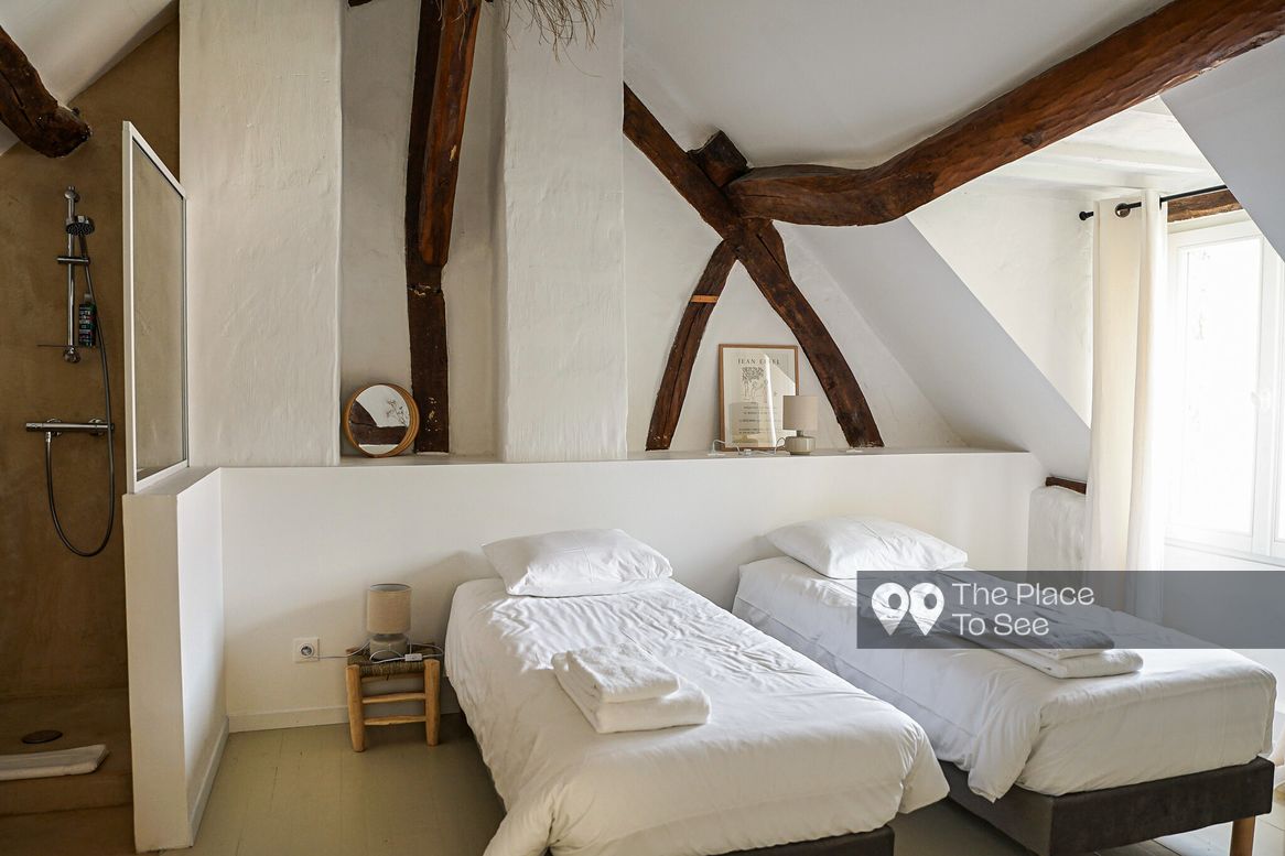Chambre parentale