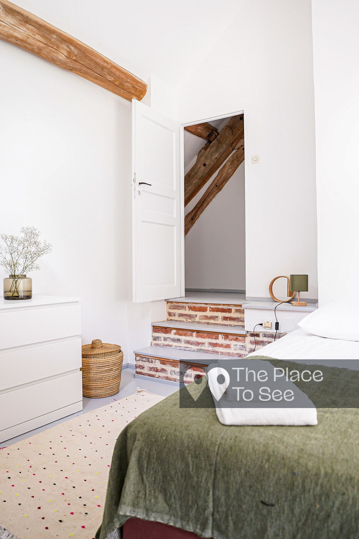 Chambre parentale