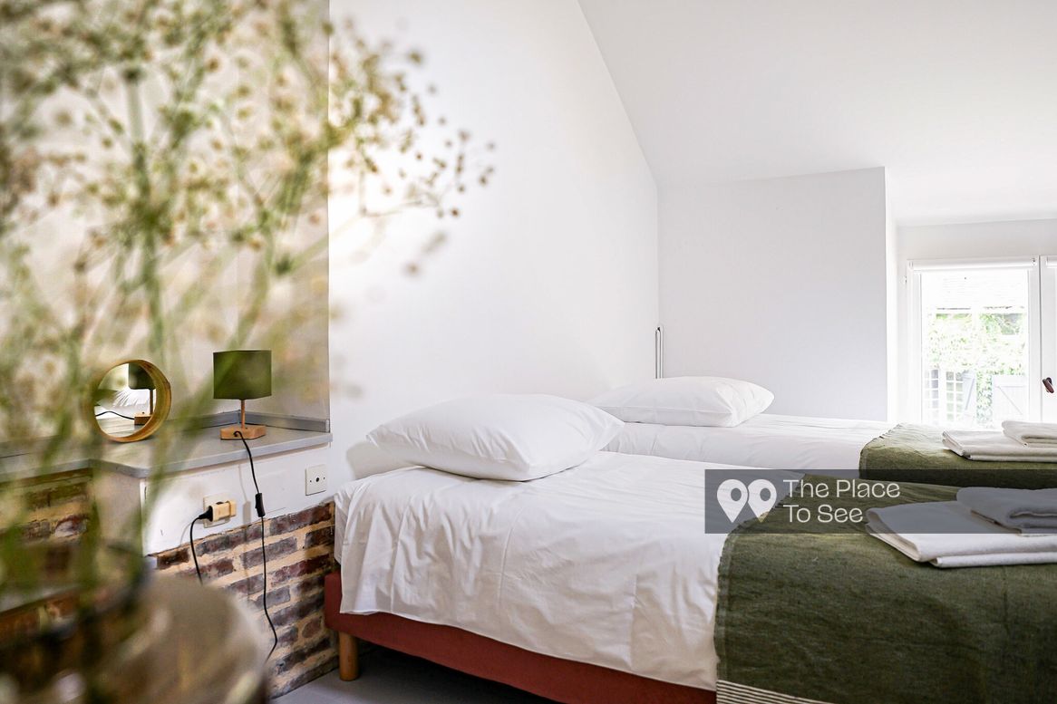 Chambre parentale