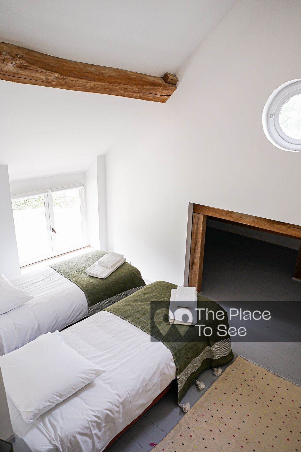 Chambre parentale