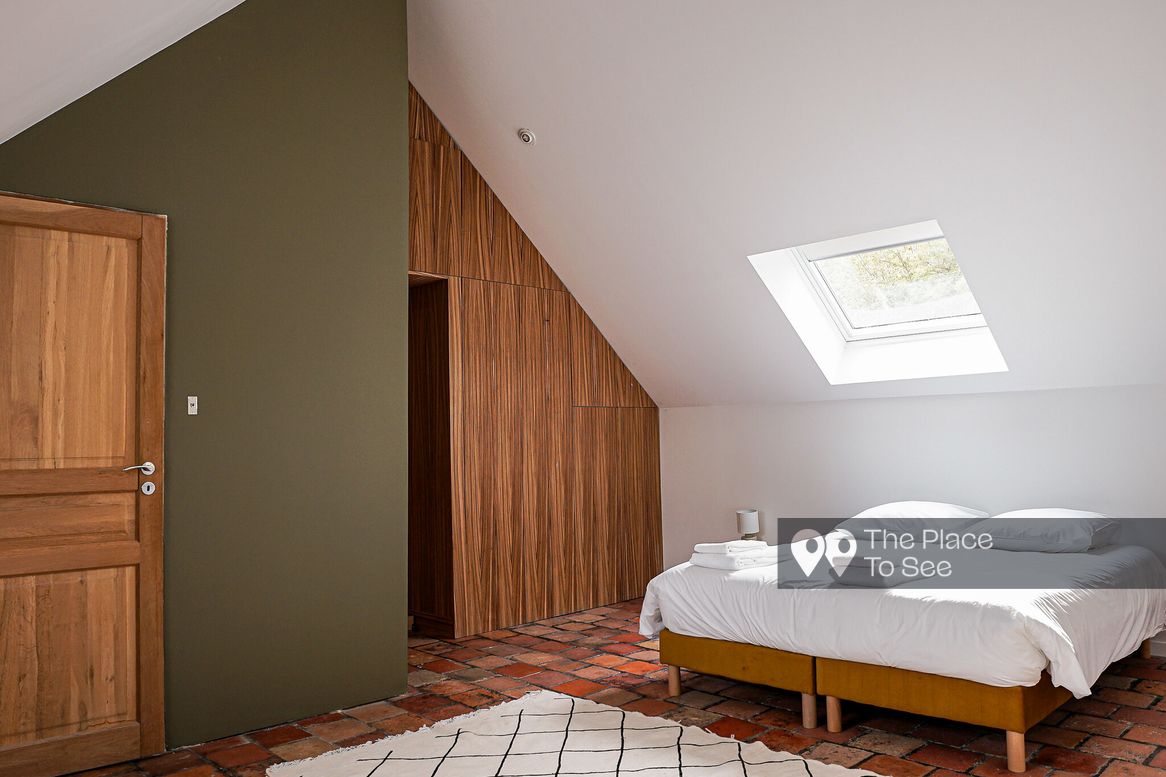 Chambre parentale