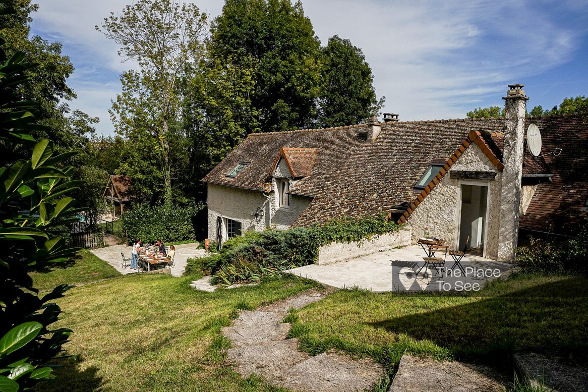 Jardin
