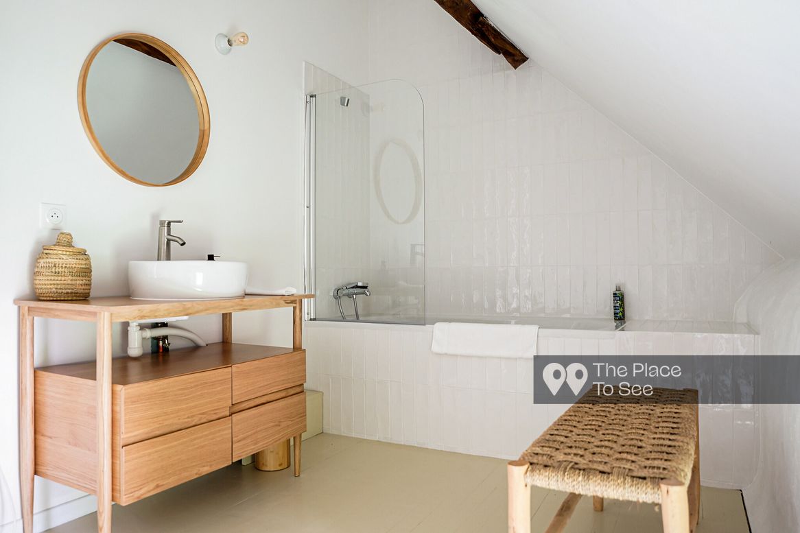 Salle de bain