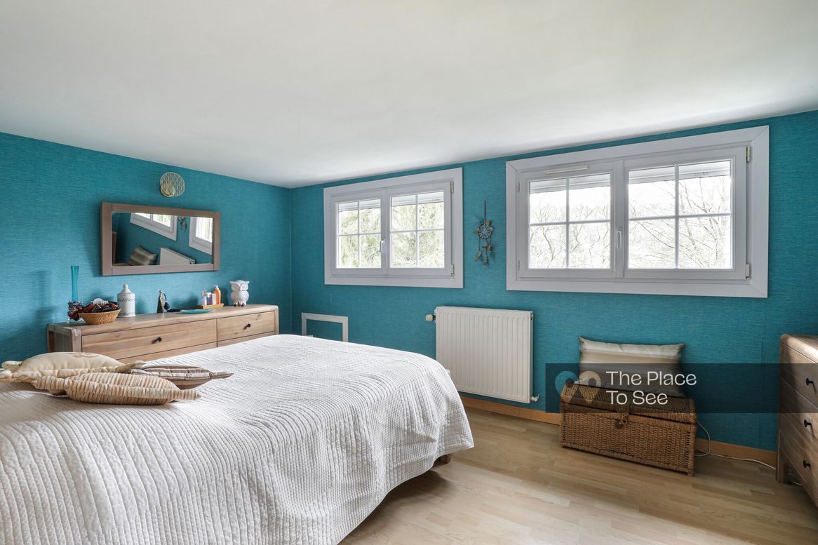 Chambre parentale