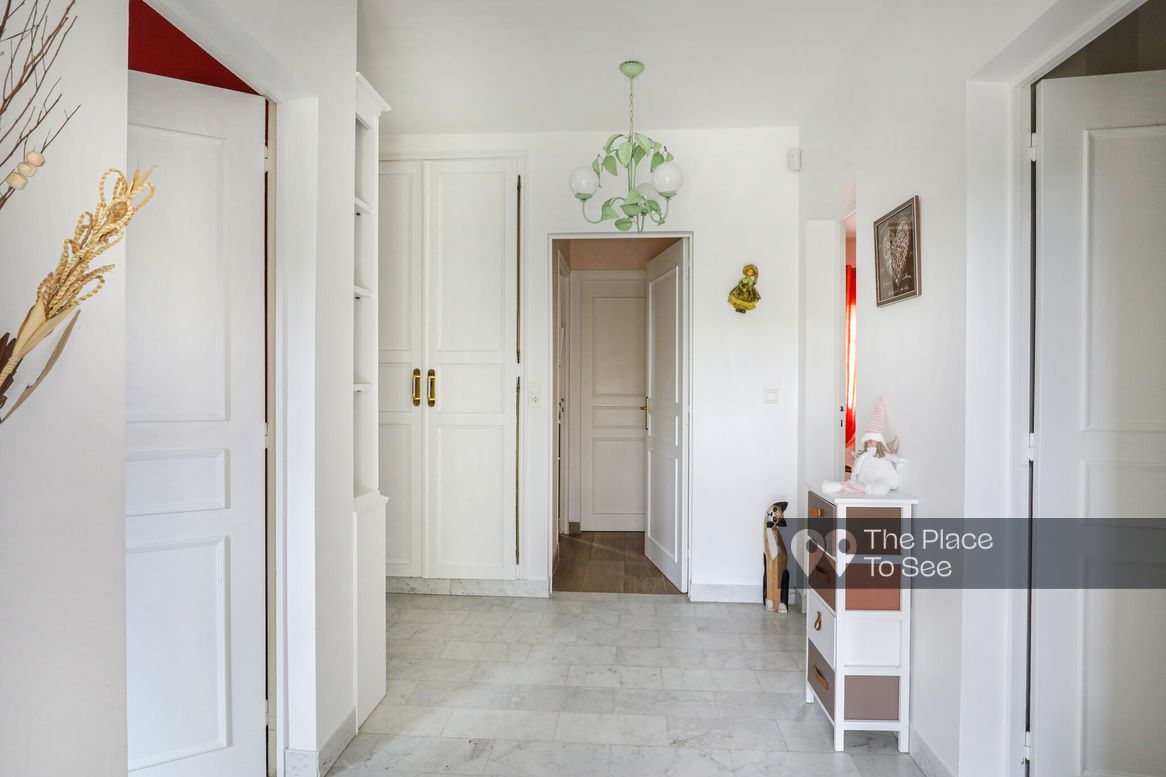 Entrée