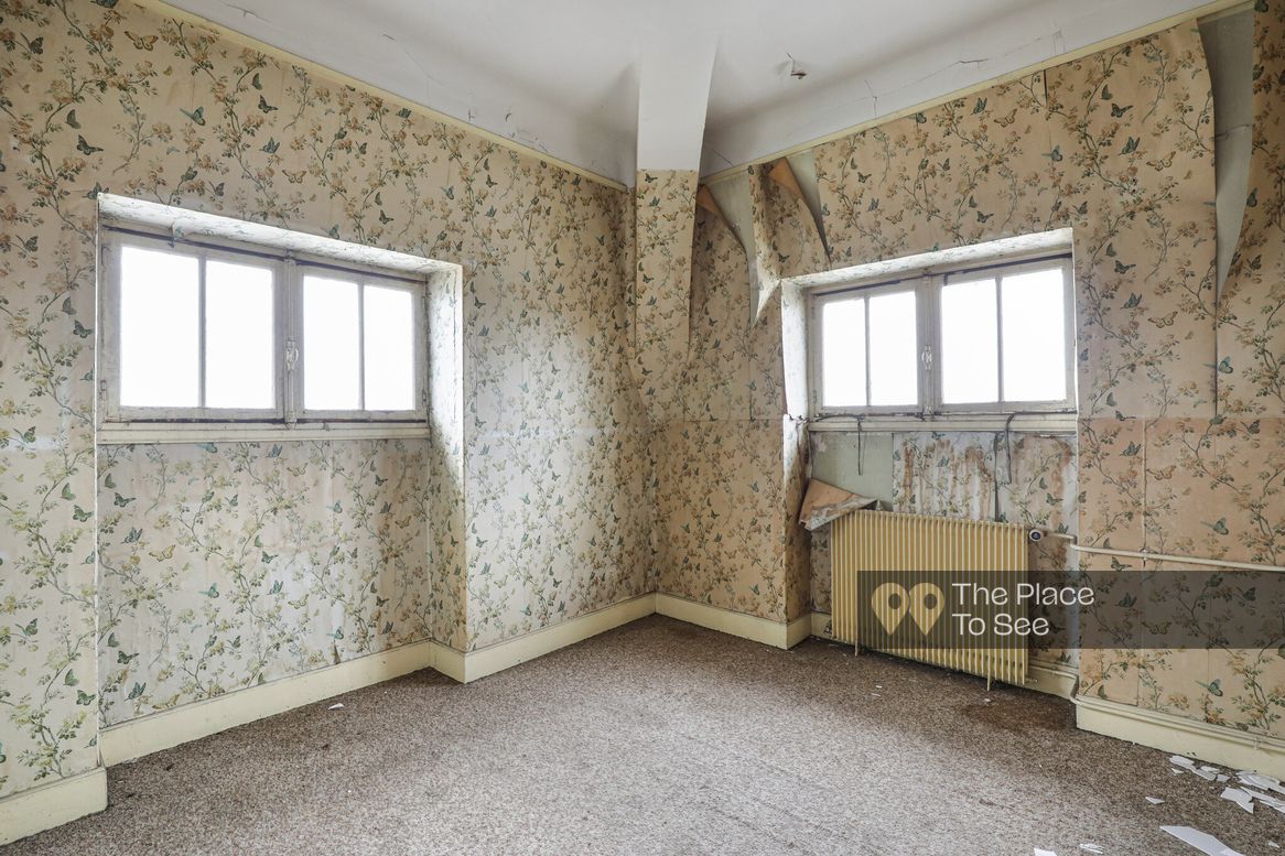 Chambre parentale