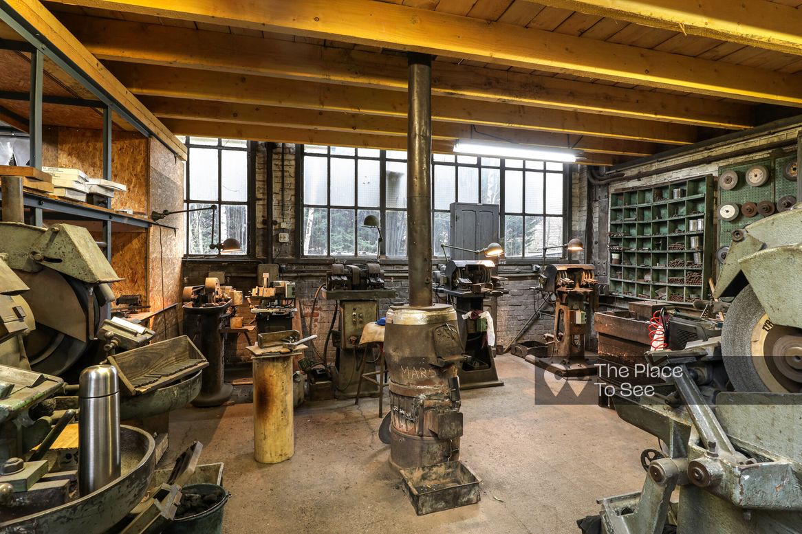 Atelier