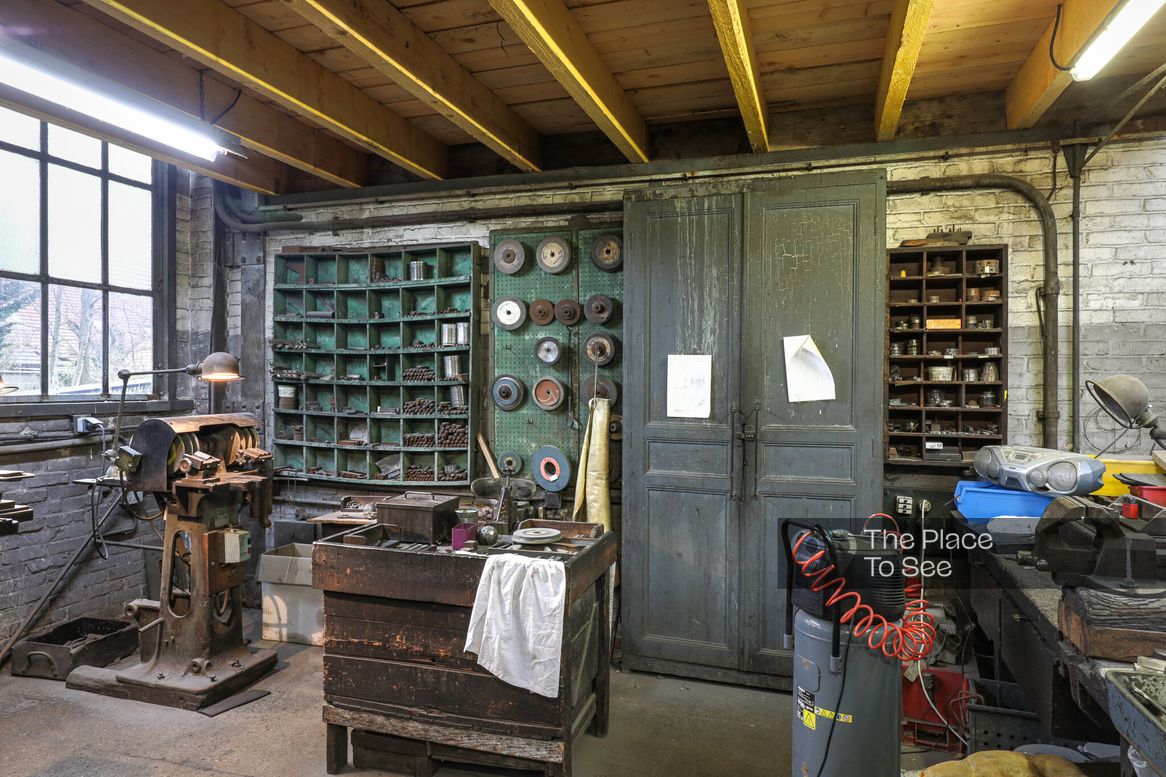 Atelier