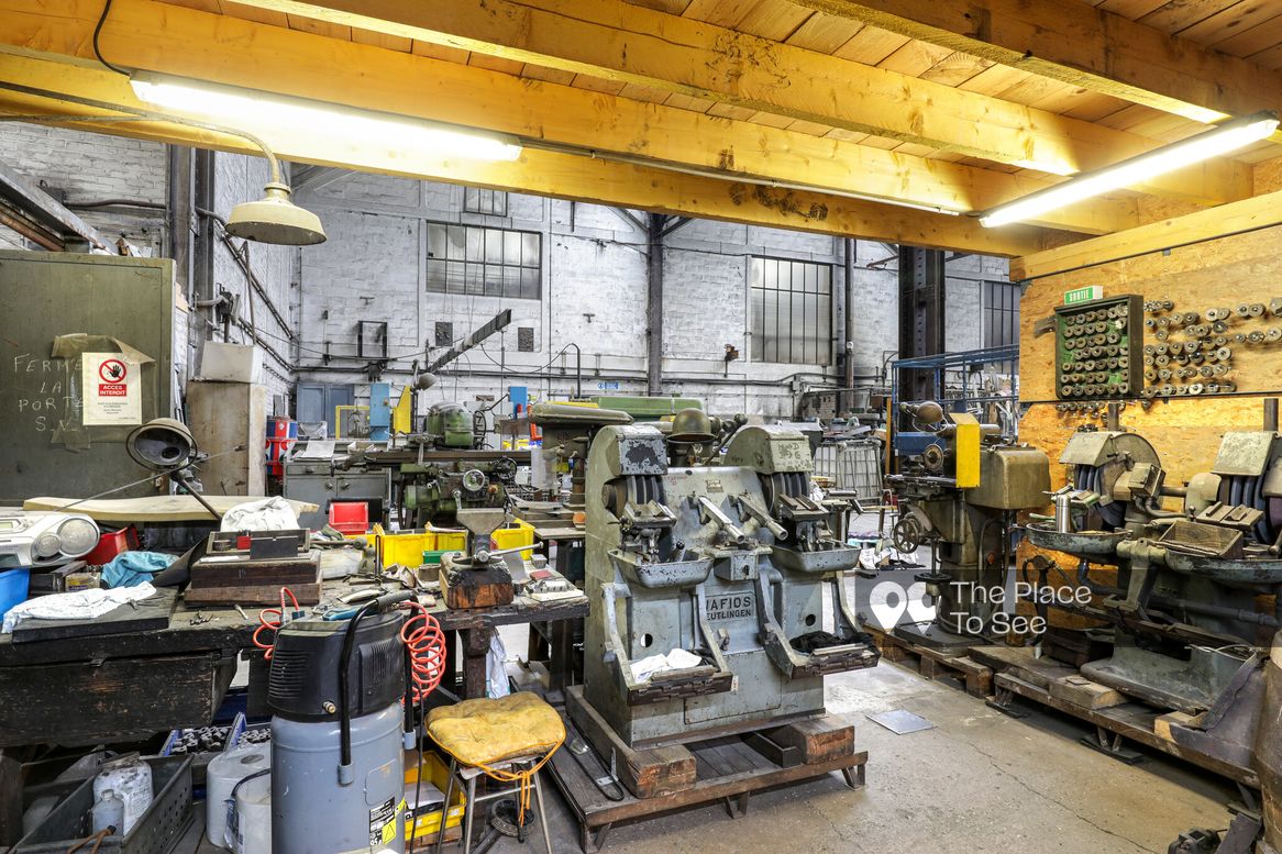 Atelier