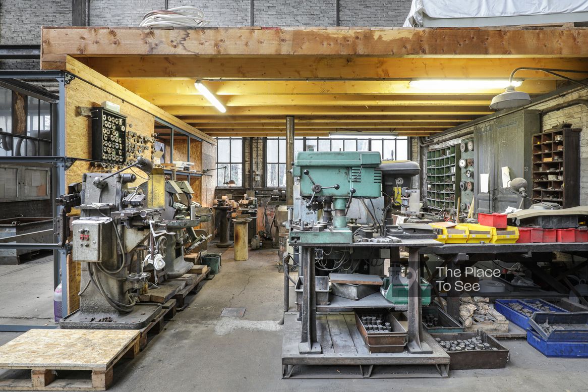 Atelier