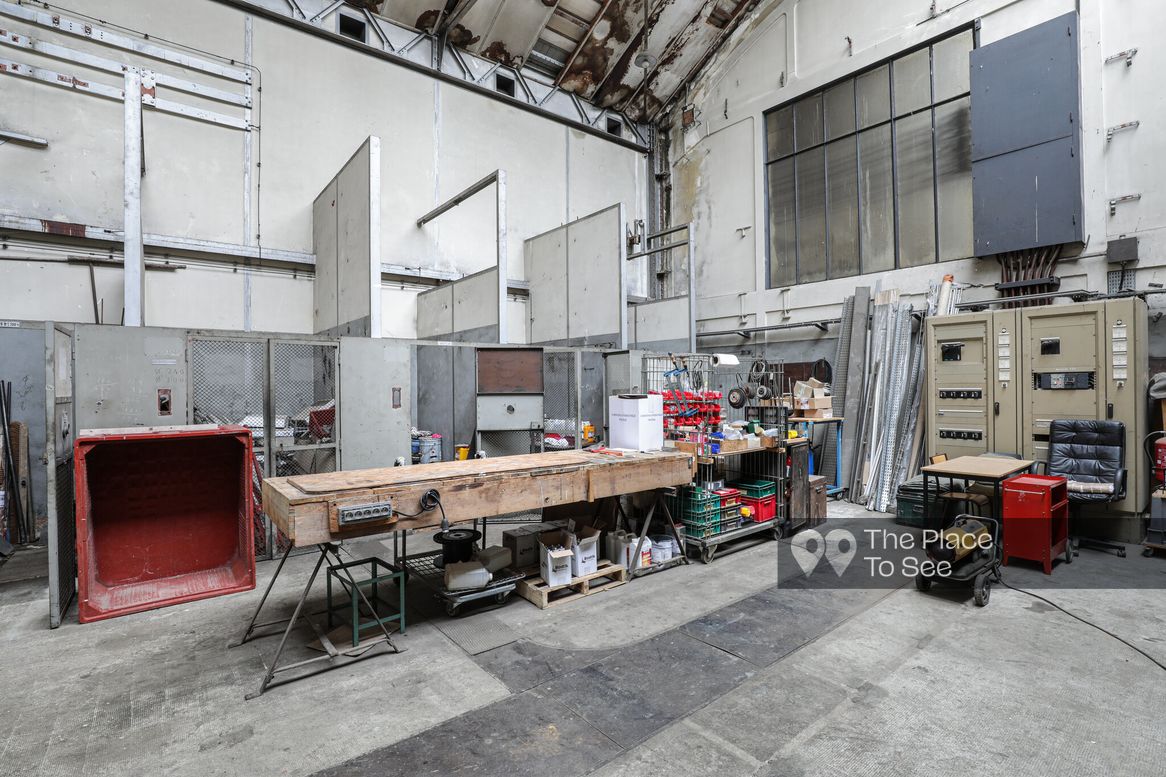 Atelier