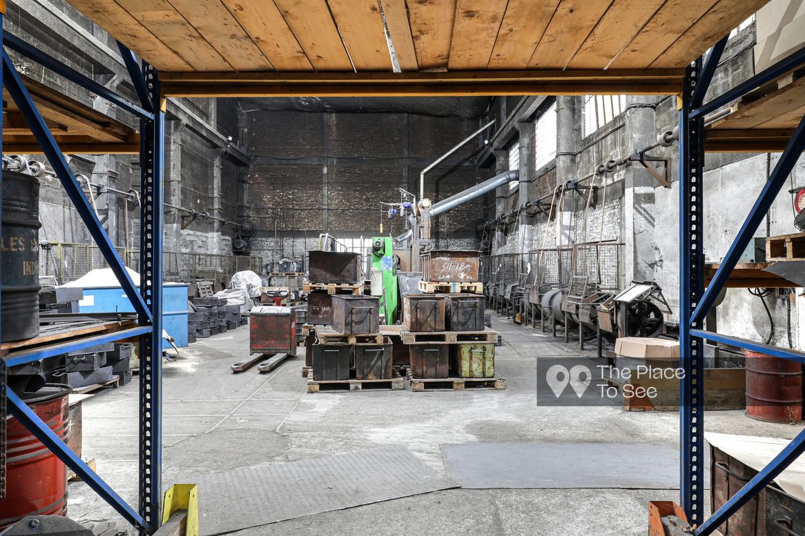 Hangar