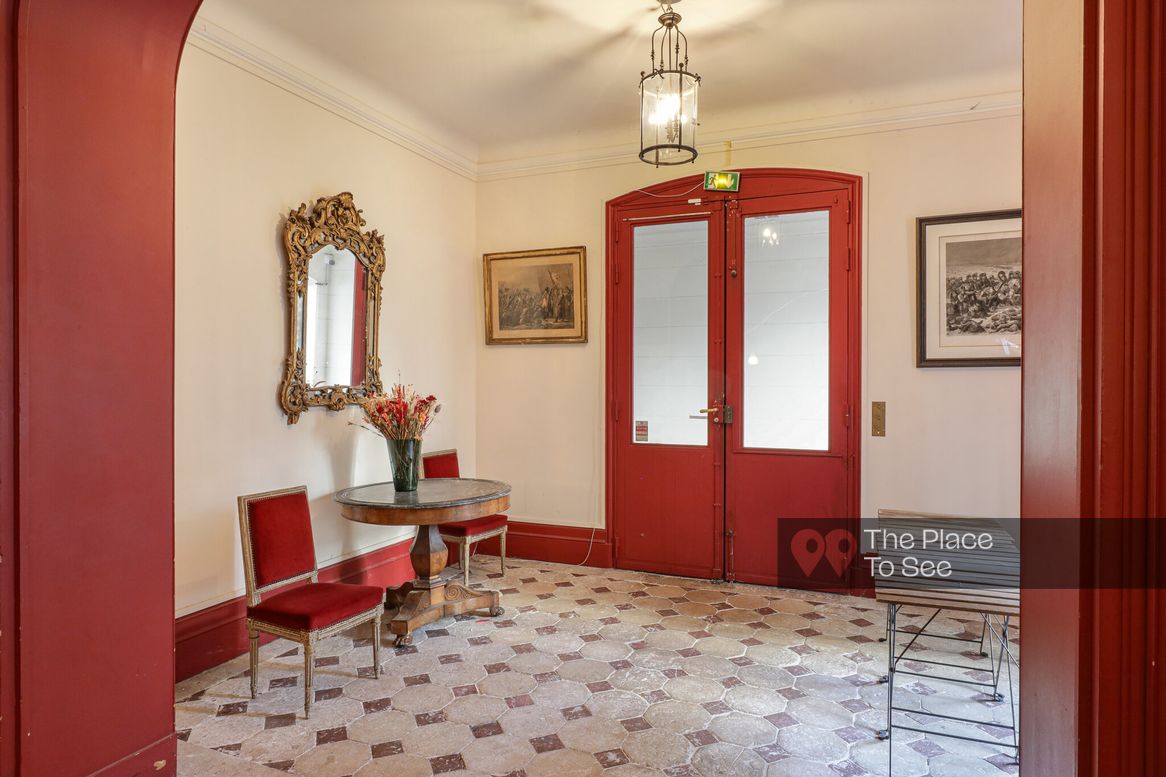 Entrée
