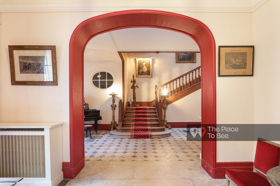 Entrée