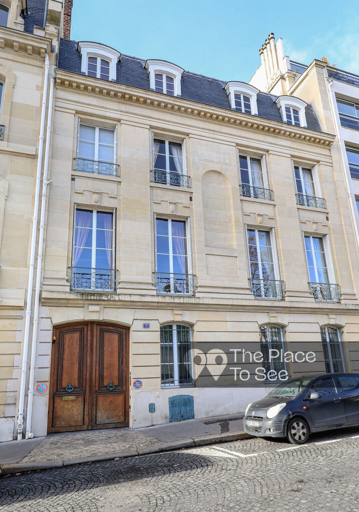 Façade