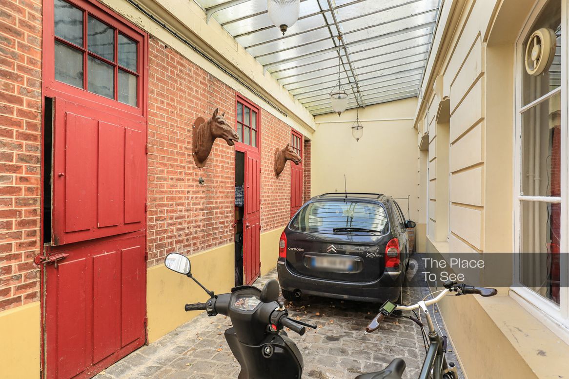 Garage