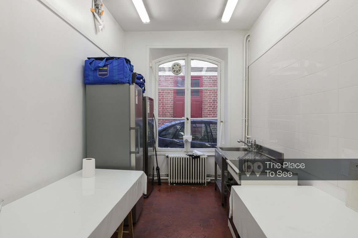 Office traiteur