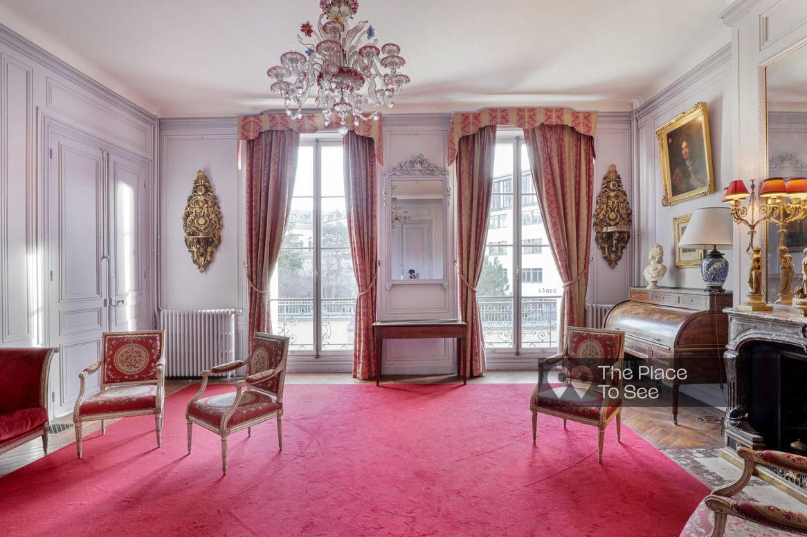 Salon
